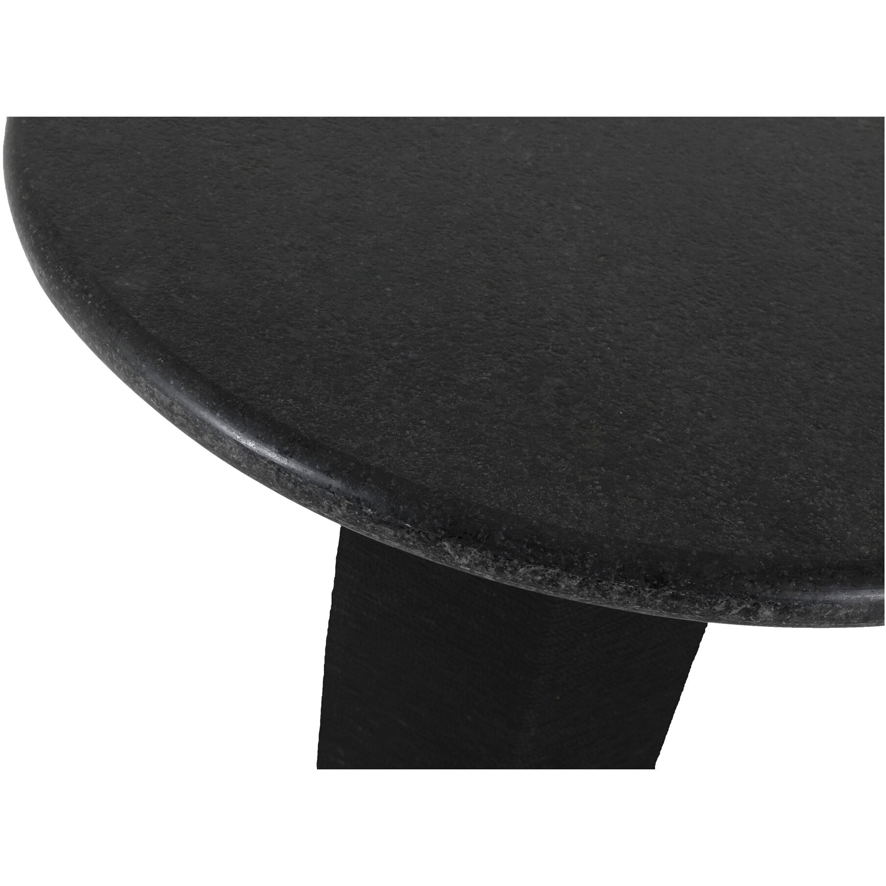 Sartoria 72 X 40 inch Black Dining Table
